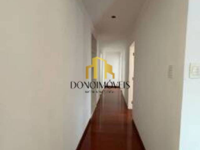 Apartamento para Venda em Santo André - 5