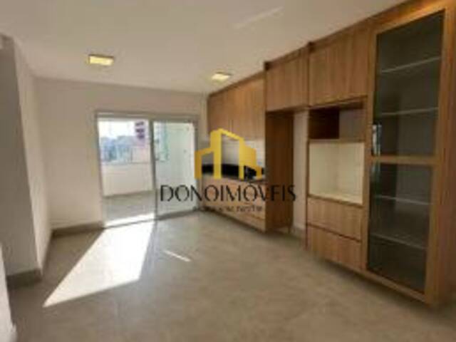 #2224 - Apartamento para Venda em Santo André - SP - 1