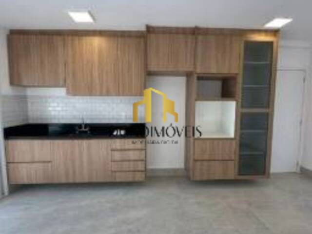 #2224 - Apartamento para Venda em Santo André - SP - 3