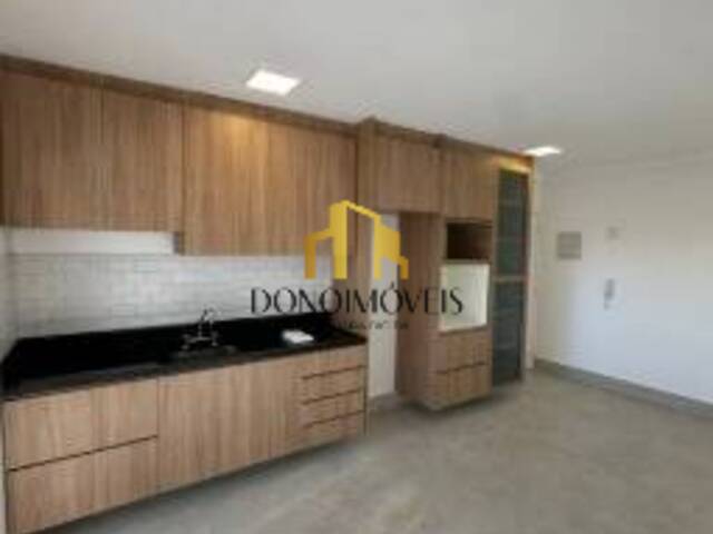 #2224 - Apartamento para Venda em Santo André - SP - 2