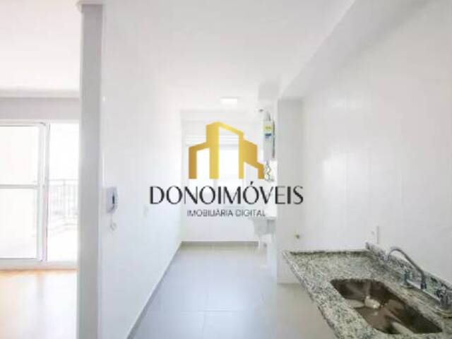 #2228 - Apartamento para Venda em Santo André - SP - 2