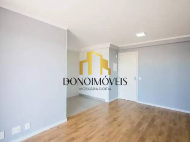 #2228 - Apartamento para Venda em Santo André - SP - 3