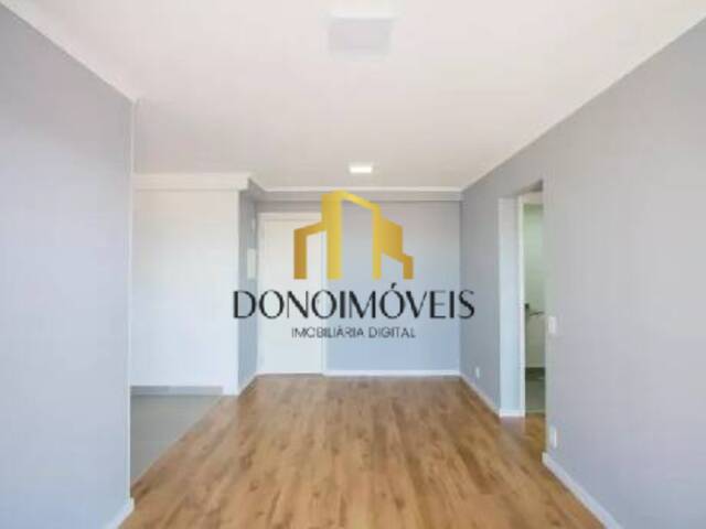 Apartamento para Venda em Santo André - 4