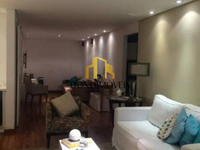 #2230 - Apartamento para Venda em Santo André - SP - 2