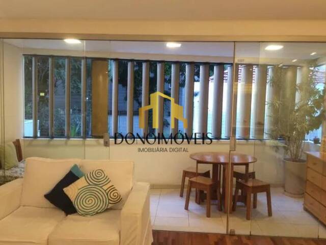 Apartamento para Venda em Santo André - 4