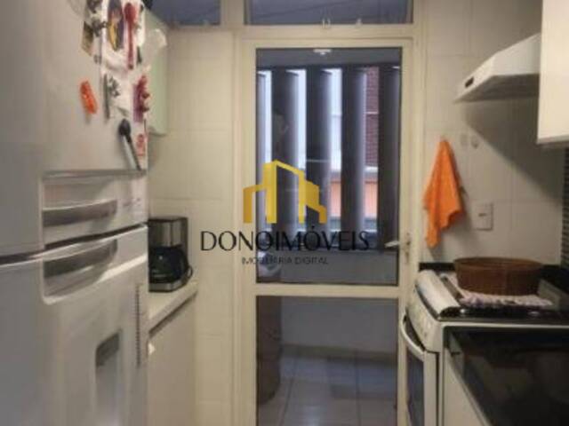 Apartamento para Venda em Santo André - 5