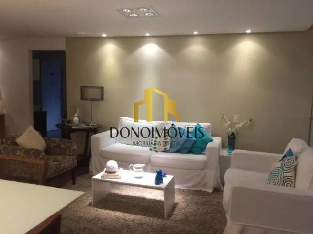 #2230 - Apartamento para Venda em Santo André - SP