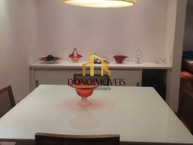 #2230 - Apartamento para Venda em Santo André - SP - 3