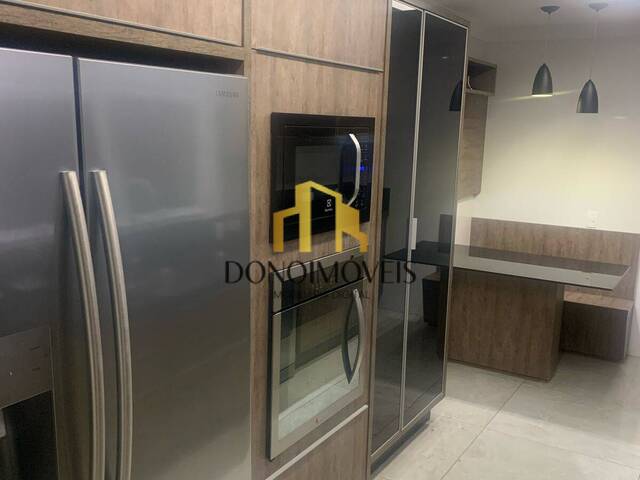 Apartamento para Venda em São Bernardo do Campo - 5