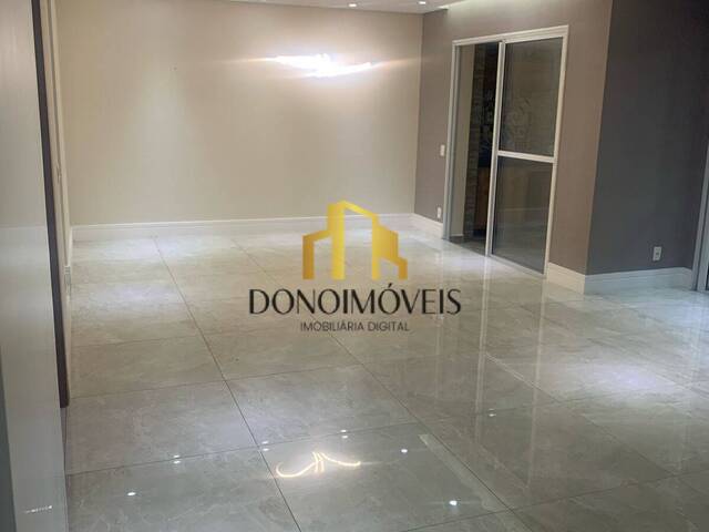 Apartamento para Venda em São Bernardo do Campo - 2