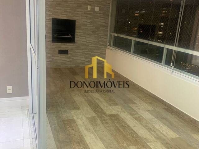 Apartamento para Venda em São Bernardo do Campo - 3