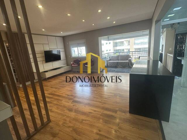 #2240 - Apartamento para Venda em São Bernardo do Campo - SP - 3