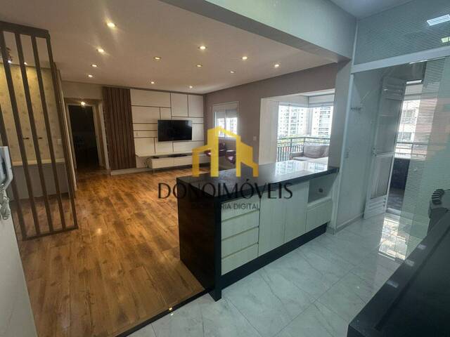 Venda em Baeta Neves - São Bernardo do Campo