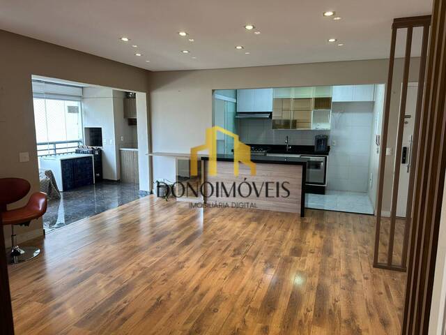 #2240 - Apartamento para Venda em São Bernardo do Campo - SP - 2