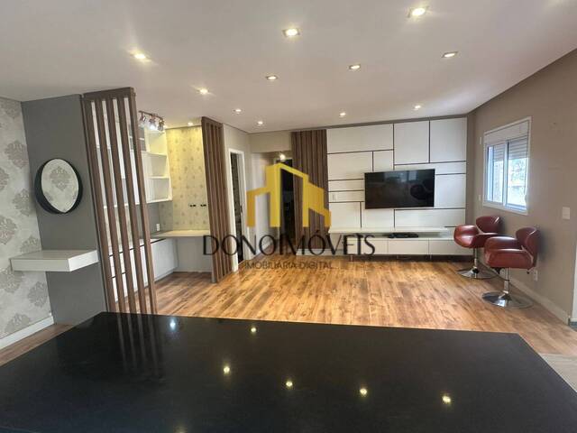 Apartamento para Venda em São Bernardo do Campo - 4