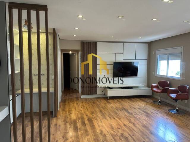 Apartamento para Venda em São Bernardo do Campo - 5