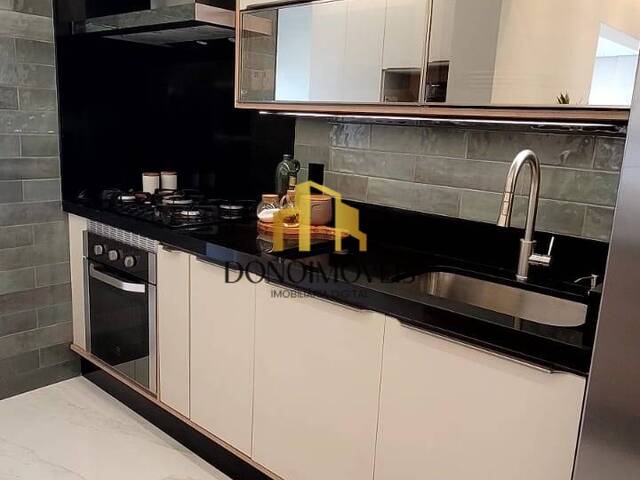 Apartamento para Venda em São Bernardo do Campo - 4