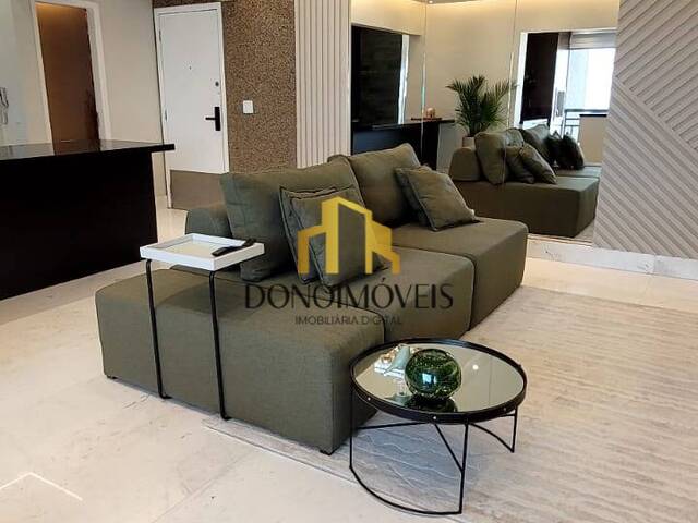 Apartamento para Venda em São Bernardo do Campo - 3
