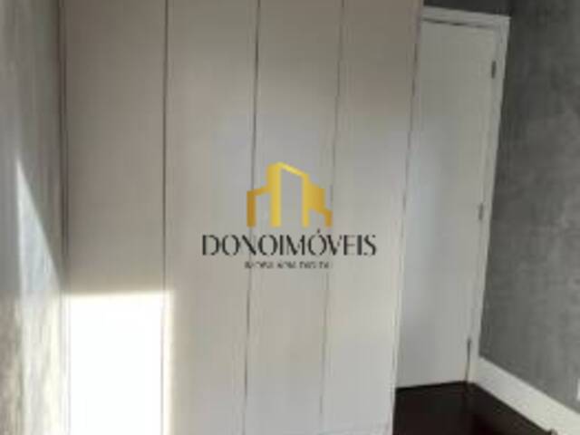 Apartamento para Venda em São Bernardo do Campo - 5