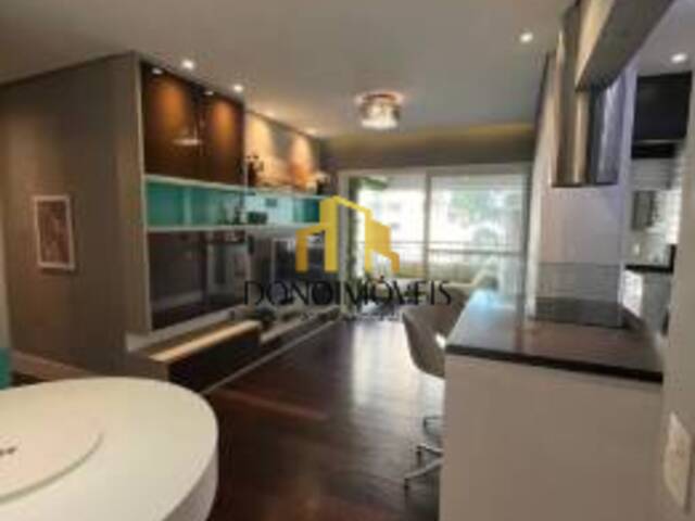 Venda em Baeta Neves - São Bernardo do Campo