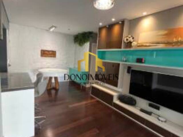 #2140 - Apartamento para Venda em São Bernardo do Campo - SP