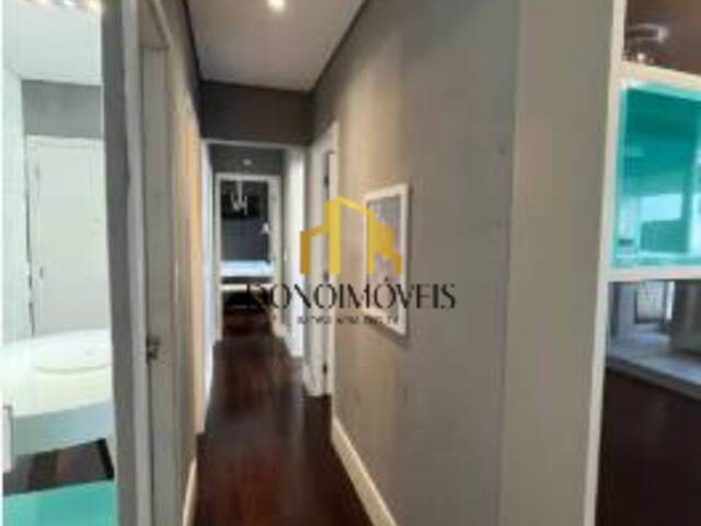 #2140 - Apartamento para Venda em São Bernardo do Campo - SP