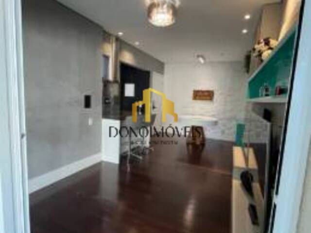 Apartamento para Venda em São Bernardo do Campo - 4