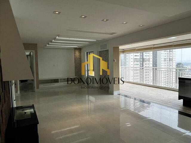 #2092 - Apartamento para Venda em São Bernardo do Campo - SP