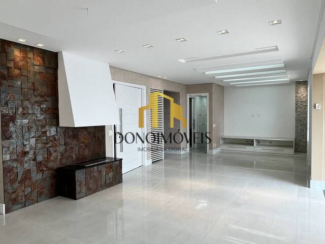 #2092 - Apartamento para Venda em São Bernardo do Campo - SP - 2