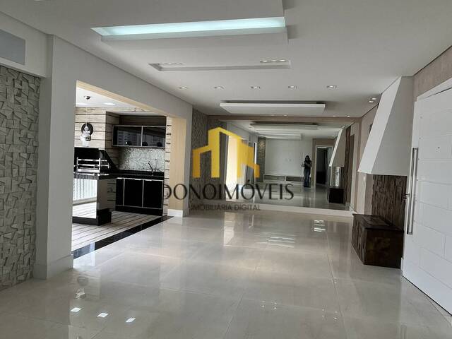 #2092 - Apartamento para Venda em São Bernardo do Campo - SP - 3