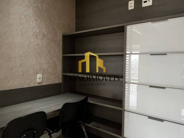 Apartamento para Venda em São Bernardo do Campo - 5