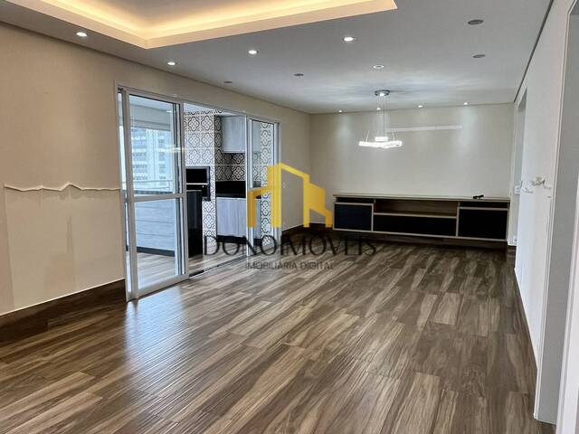 Apartamento para Venda em São Bernardo do Campo - 4