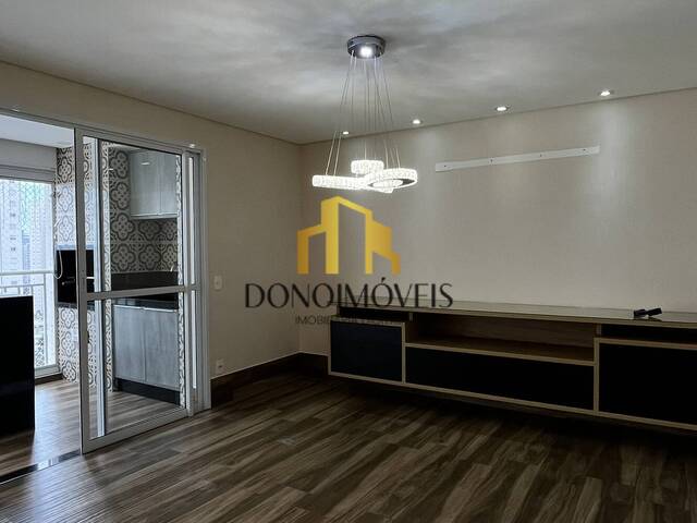 Apartamento para Venda em São Bernardo do Campo - 5