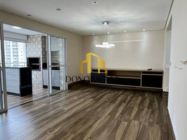 #1792 - Apartamento para Venda em São Bernardo do Campo - SP - 3