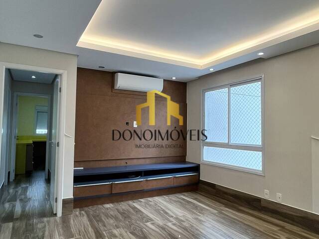 #1792 - Apartamento para Venda em São Bernardo do Campo - SP - 2