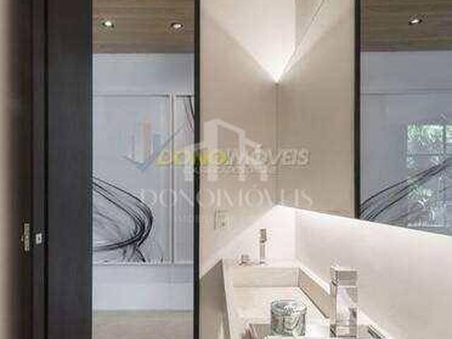 #834 - Casa em condomínio para Venda em São Bernardo do Campo - SP - 3