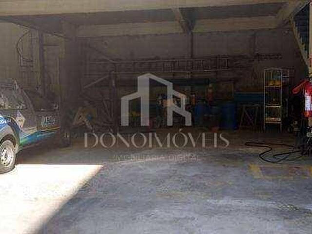 #841 - Prédio comercial para Venda em São Bernardo do Campo - SP - 1