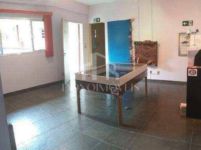#841 - Prédio comercial para Venda em São Bernardo do Campo - SP - 2