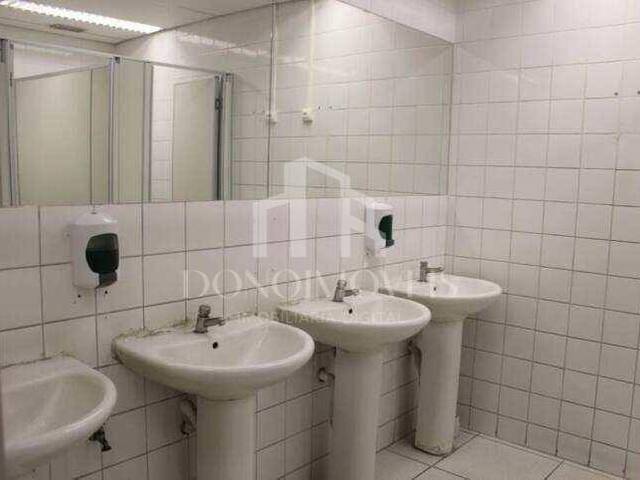 #868 - Galpão para Venda em São Paulo - SP - 3