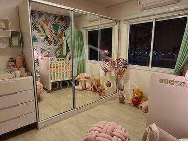 #878 - Cobertura para Venda em São Bernardo do Campo - SP - 3