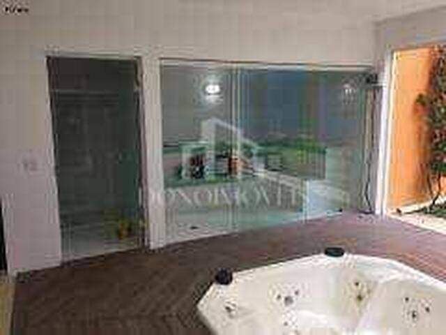 #889 - Casa em condomínio para Venda em São Bernardo do Campo - SP - 1