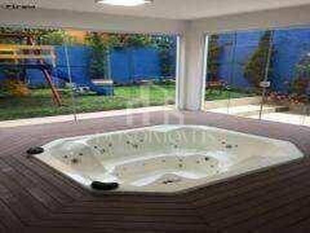 #889 - Casa em condomínio para Venda em São Bernardo do Campo - SP - 2