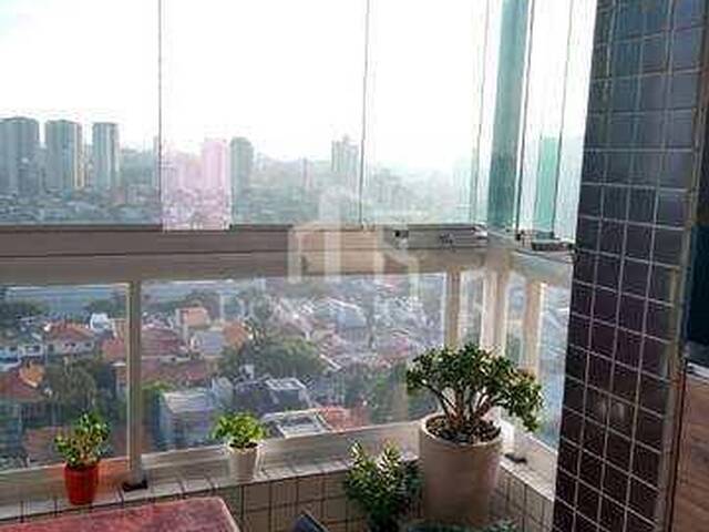 #46 - Cobertura para Venda em São Bernardo do Campo - SP - 2