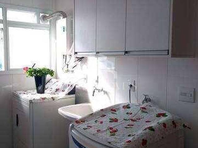 #46 - Cobertura para Venda em São Bernardo do Campo - SP - 3