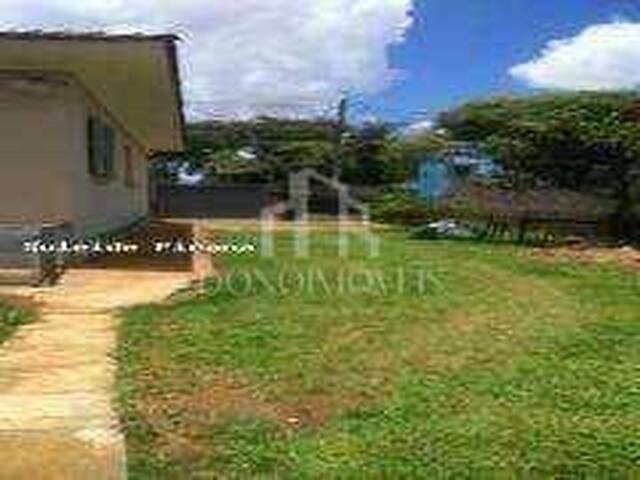 #903 - Terreno para Venda em São Bernardo do Campo - SP - 1