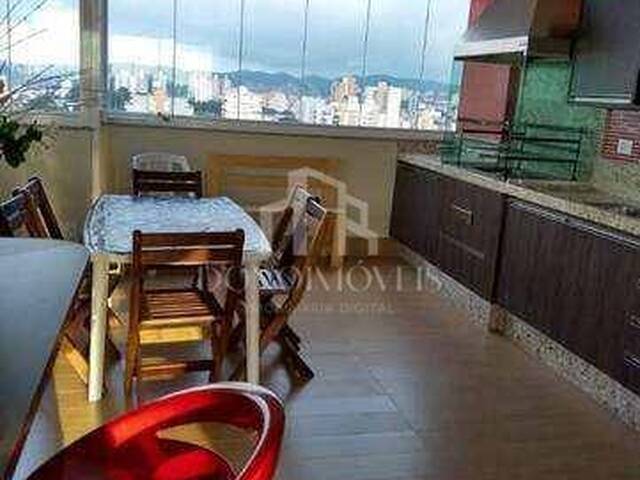 #939 - Cobertura para Venda em São Bernardo do Campo - SP - 2