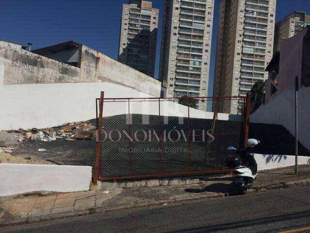 Terreno para Venda em São Bernardo do Campo - 4