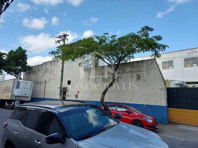 #60 - Galpão para Venda em São Caetano do Sul - SP - 2