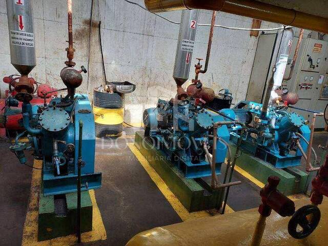 #60 - Galpão para Venda em São Caetano do Sul - SP - 3