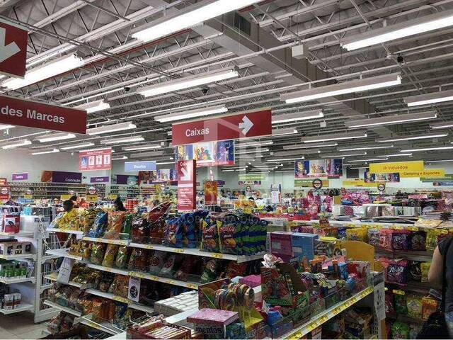 #1059 - Galpão para Venda em São Bernardo do Campo - SP - 2